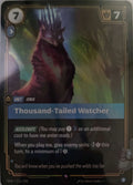 Thousand Tailed Watcher 116/298 Riftbound TCG Origins NM League of Legends