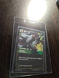 Riftbound TCG League of Legends Yasuo Remorseful 076a/298 Origins NM FOIL